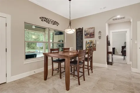 27706 Live Oak View Court Huffman TX 77336