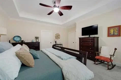 27706 Live Oak View Court Huffman TX 77336