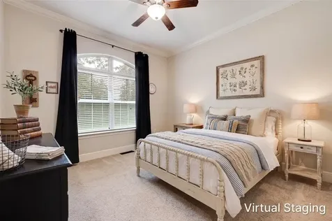 27706 Live Oak View Court Huffman TX 77336
