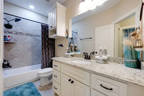 27706 Live Oak View Court Huffman TX 77336
