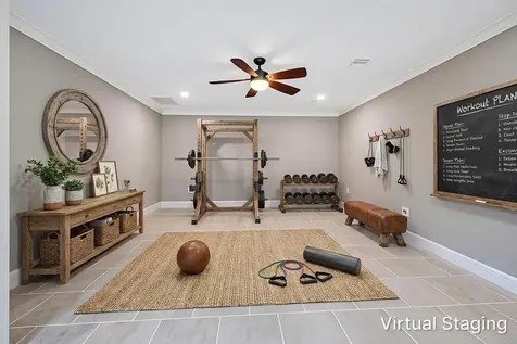 27706 Live Oak View Court Huffman TX 77336