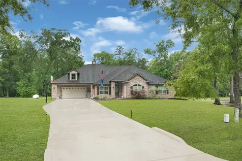 27706 Live Oak View Court Huffman TX 77336