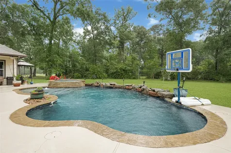 27706 Live Oak View Court Huffman TX 77336