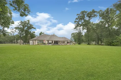 27706 Live Oak View Court Huffman TX 77336