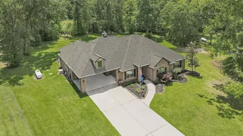27706 Live Oak View Court Huffman TX 77336
