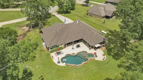 27706 Live Oak View Court Huffman TX 77336