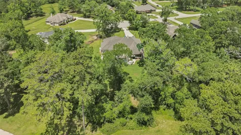 27706 Live Oak View Court Huffman TX 77336