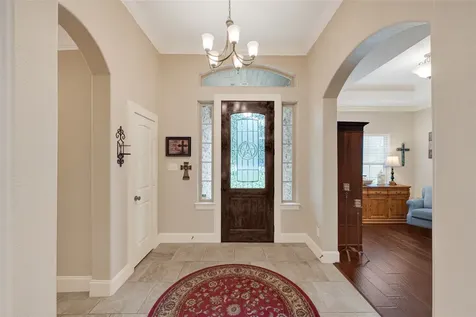 27706 Live Oak View Court Huffman TX 77336