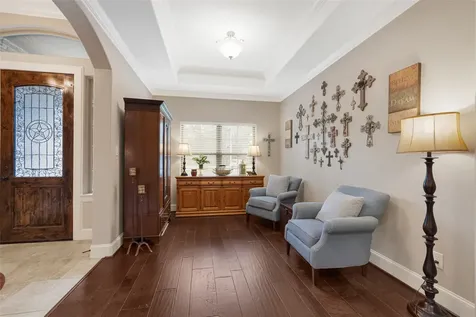 27706 Live Oak View Court Huffman TX 77336