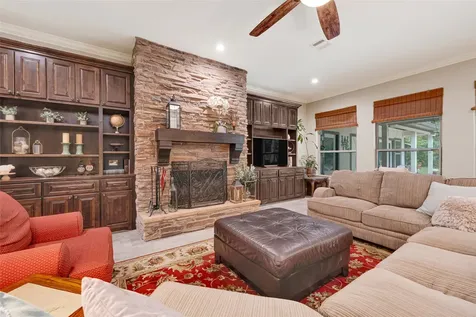 27706 Live Oak View Court Huffman TX 77336