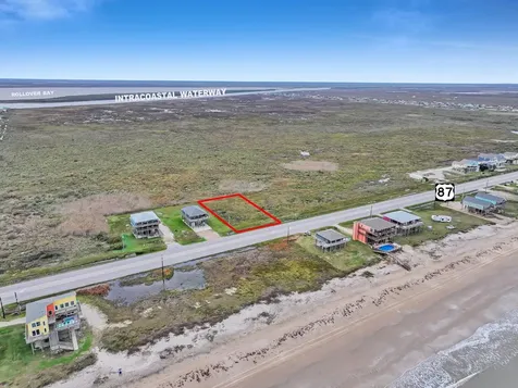 2409 Highway 87 Gilchrist TX 77617