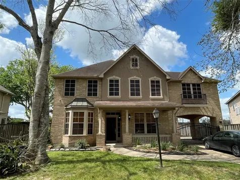 3511 Velasco Court Missouri City TX 77459