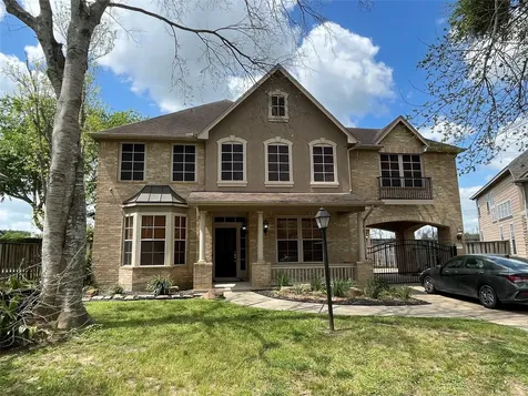 3511 Velasco Court Missouri City TX 77459
