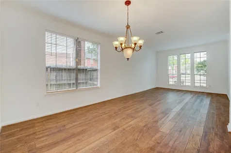 16464 Beewood Glen Drive Sugar Land TX 77498
