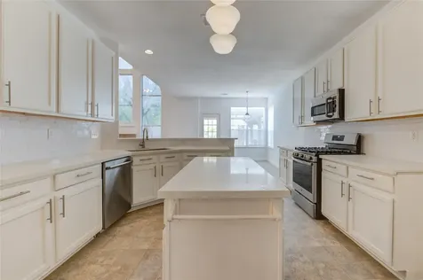 16464 Beewood Glen Drive Sugar Land TX 77498