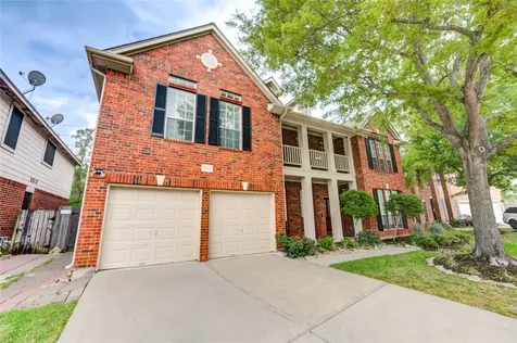 16464 Beewood Glen Drive Sugar Land TX 77498