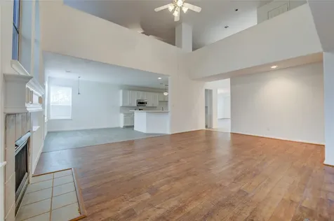 16464 Beewood Glen Drive Sugar Land TX 77498