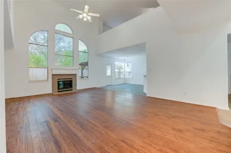 16464 Beewood Glen Drive Sugar Land TX 77498