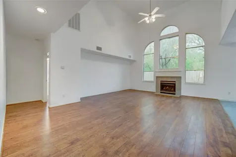 16464 Beewood Glen Drive Sugar Land TX 77498