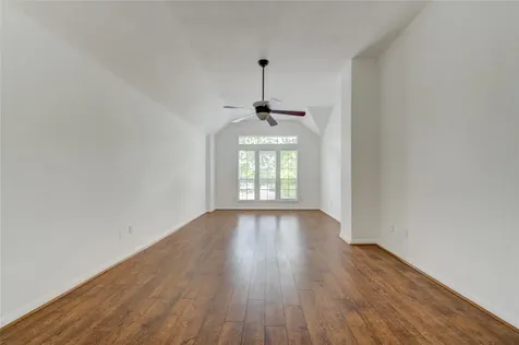 16464 Beewood Glen Drive Sugar Land TX 77498
