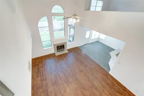 16464 Beewood Glen Drive Sugar Land TX 77498