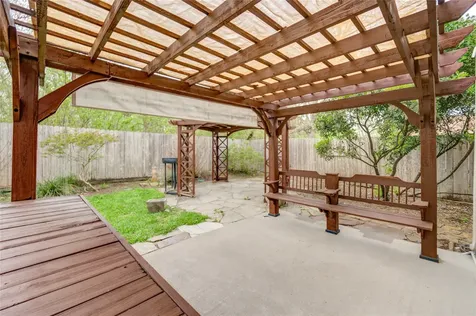 16464 Beewood Glen Drive Sugar Land TX 77498