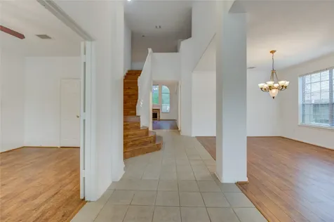 16464 Beewood Glen Drive Sugar Land TX 77498