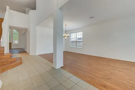16464 Beewood Glen Drive Sugar Land TX 77498
