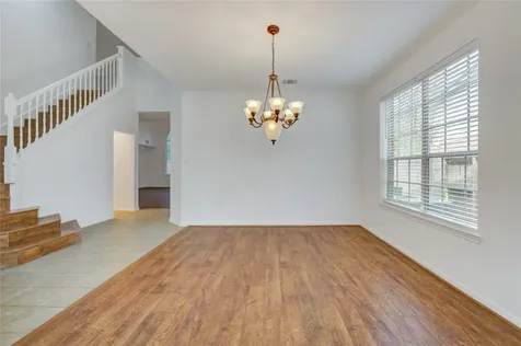 16464 Beewood Glen Drive Sugar Land TX 77498