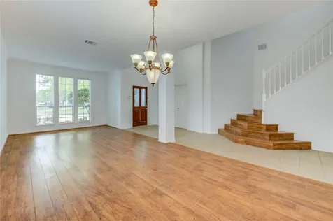 16464 Beewood Glen Drive Sugar Land TX 77498