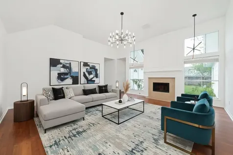 4211 Torrey Creek Lane Houston TX 77014