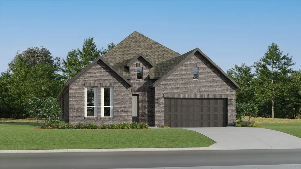 16346 Mesquite Field Drive Hockley TX 77447