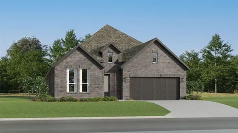 16346 Mesquite Field Drive Hockley TX 77447
