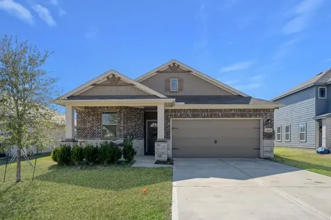 14148 Kamilia Road Conroe TX 77306