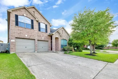 25431 Hall Meadow Lane Katy TX 77494