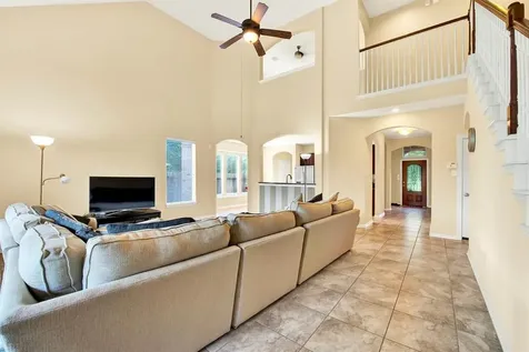 25431 Hall Meadow Lane Katy TX 77494