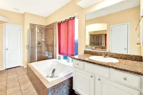 25431 Hall Meadow Lane Katy TX 77494