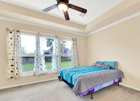 25431 Hall Meadow Lane Katy TX 77494