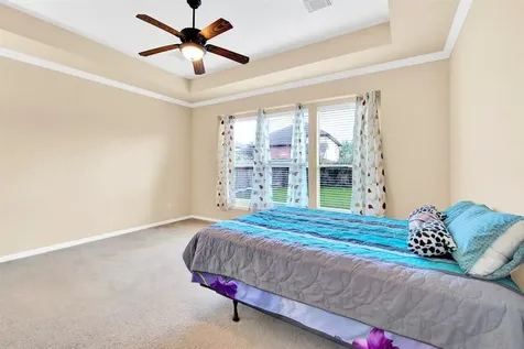 25431 Hall Meadow Lane Katy TX 77494