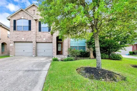 25431 Hall Meadow Lane Katy TX 77494