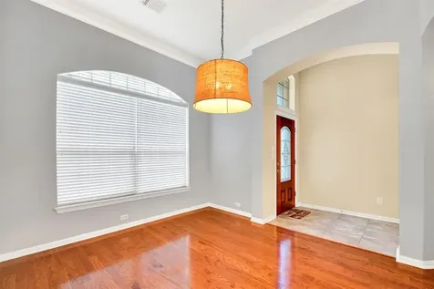 25431 Hall Meadow Lane Katy TX 77494