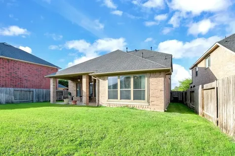 25431 Hall Meadow Lane Katy TX 77494