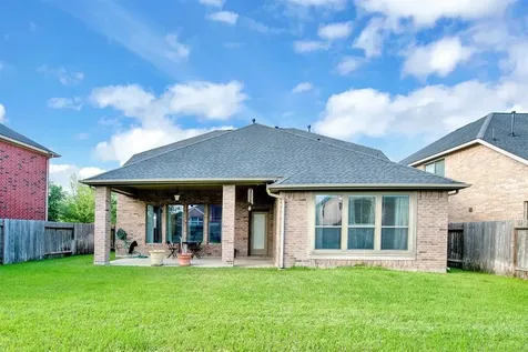25431 Hall Meadow Lane Katy TX 77494