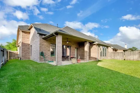 25431 Hall Meadow Lane Katy TX 77494