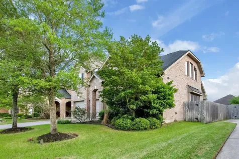 25431 Hall Meadow Lane Katy TX 77494