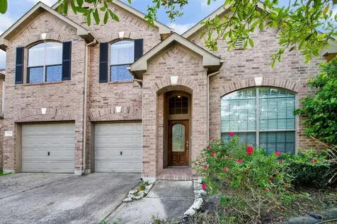 25431 Hall Meadow Lane Katy TX 77494