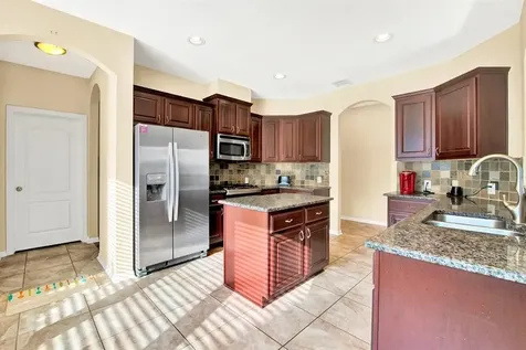 25431 Hall Meadow Lane Katy TX 77494