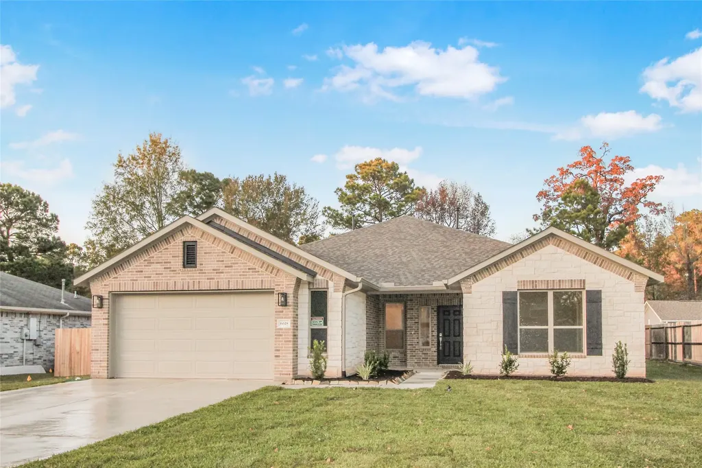 6618 Dillon Drive Magnolia TX 77354