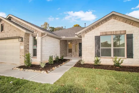 6618 Dillon Drive Magnolia TX 77354