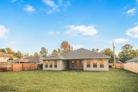 6618 Dillon Drive Magnolia TX 77354